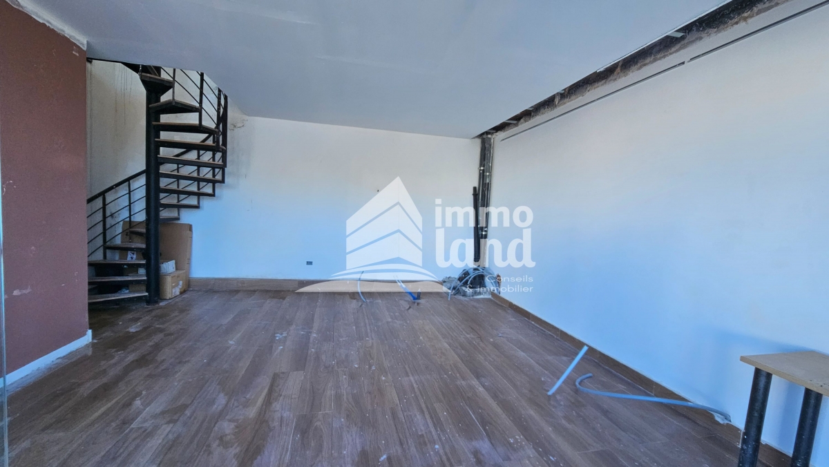 La Soukra&nbsp;La Soukra&nbsp;Vente&nbsp;Surfaces&nbsp;Local commercial � la soukra