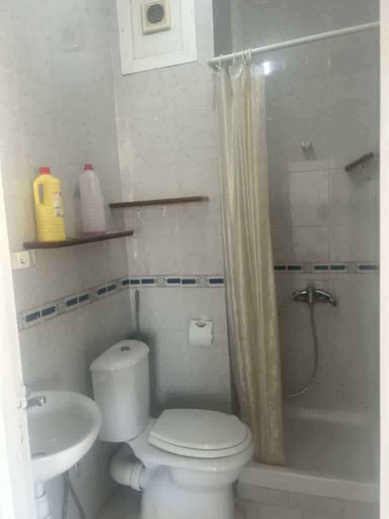 Bou Mhel El Bassatine Cite Bou Mhel Vente Appart. 2 pices Bel appartement
