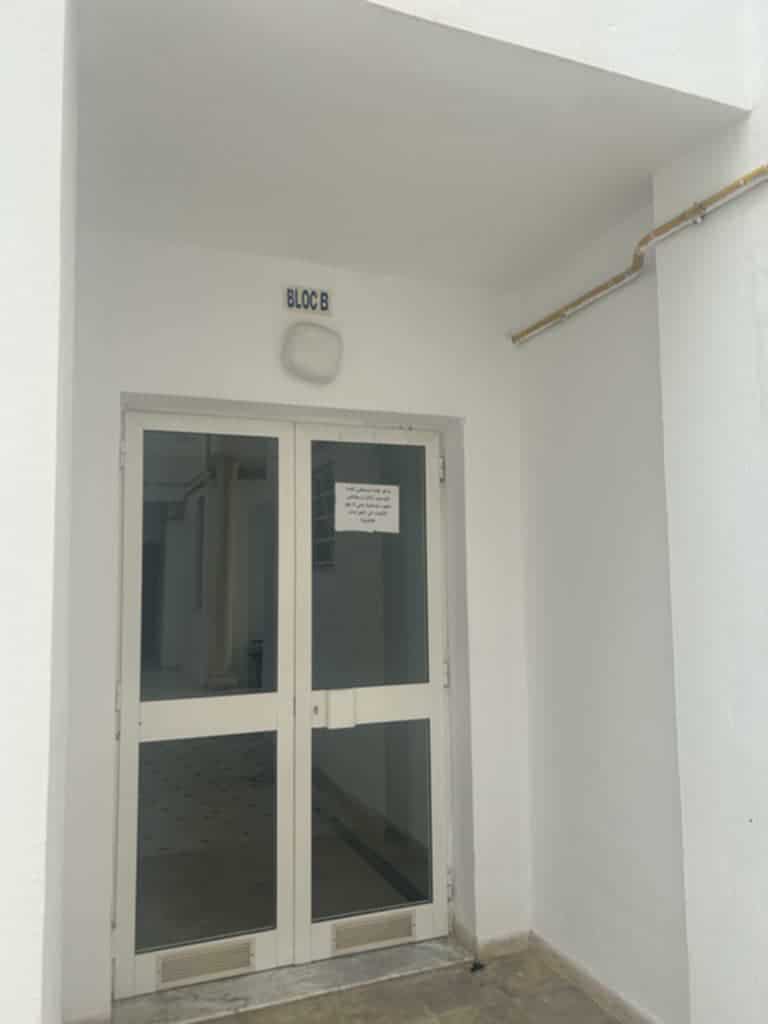 Vente Appart. 2 pièces - Tunisie