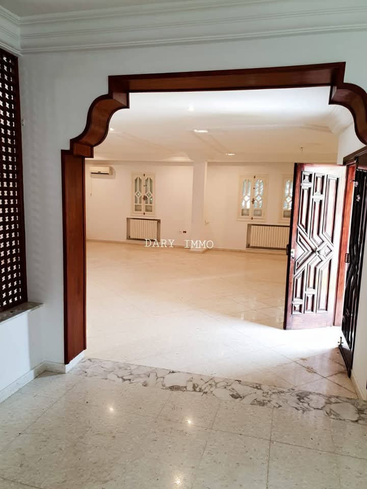 Ariana Ville Riadh Landlous Vente Maisons Villa s8  riadh landlouss