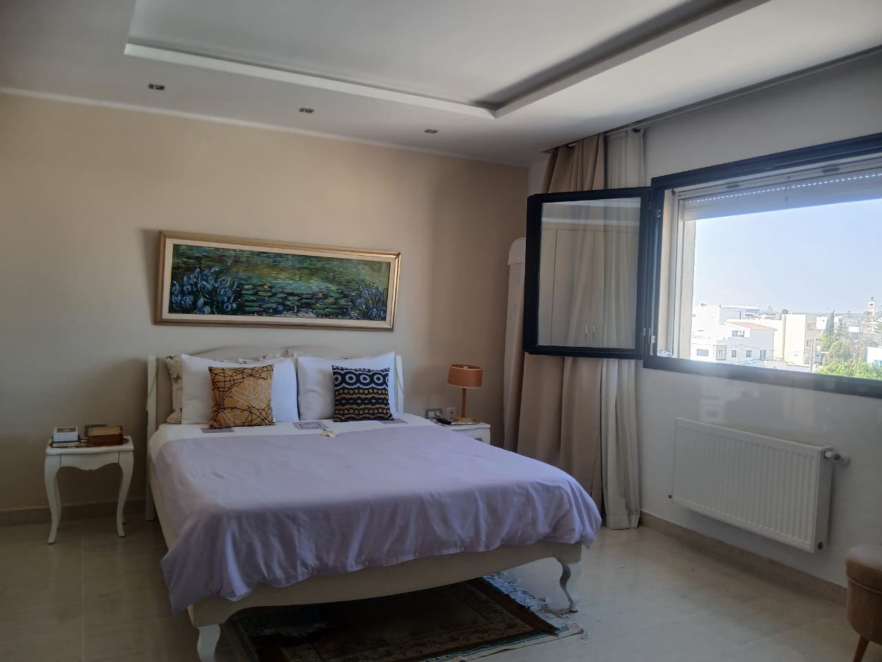 Vente Appart. 1 pièce - Tunisie