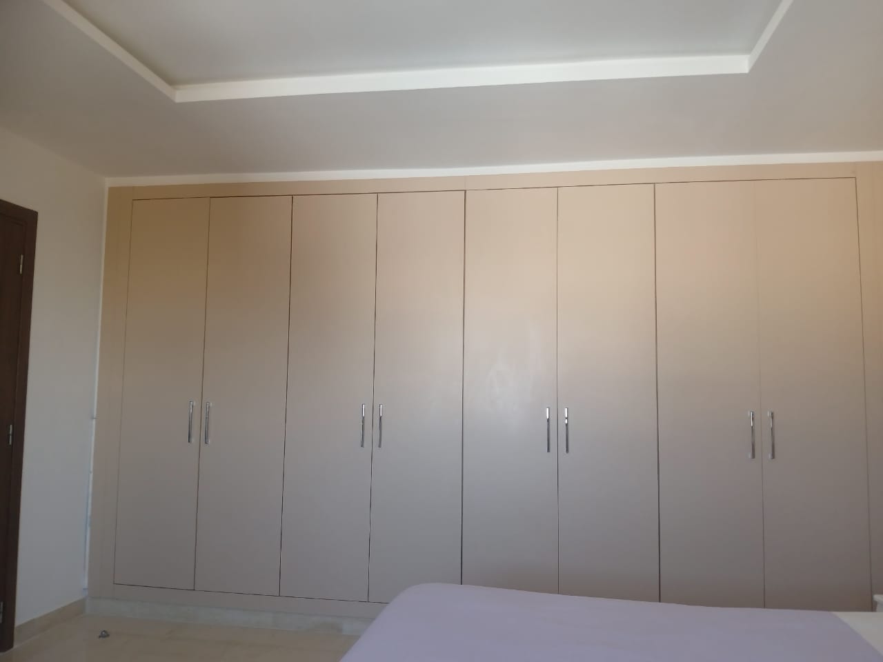 Ezzahra Ezzahra Vente Appart. 1 pice A saisir belle opportunit