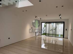 Nabeul Cite Universitaire Vente Maisons   superbe villa contemporaine ref605a