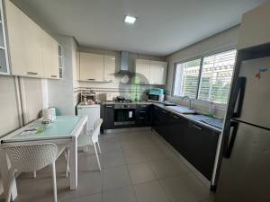 Nabeul Cite Universitaire Vente Appart. 1 pice   s2 avec piscine prive  ref614a