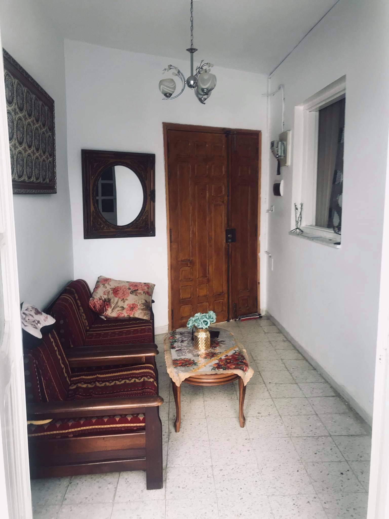 Vente Maisons - Tunisie