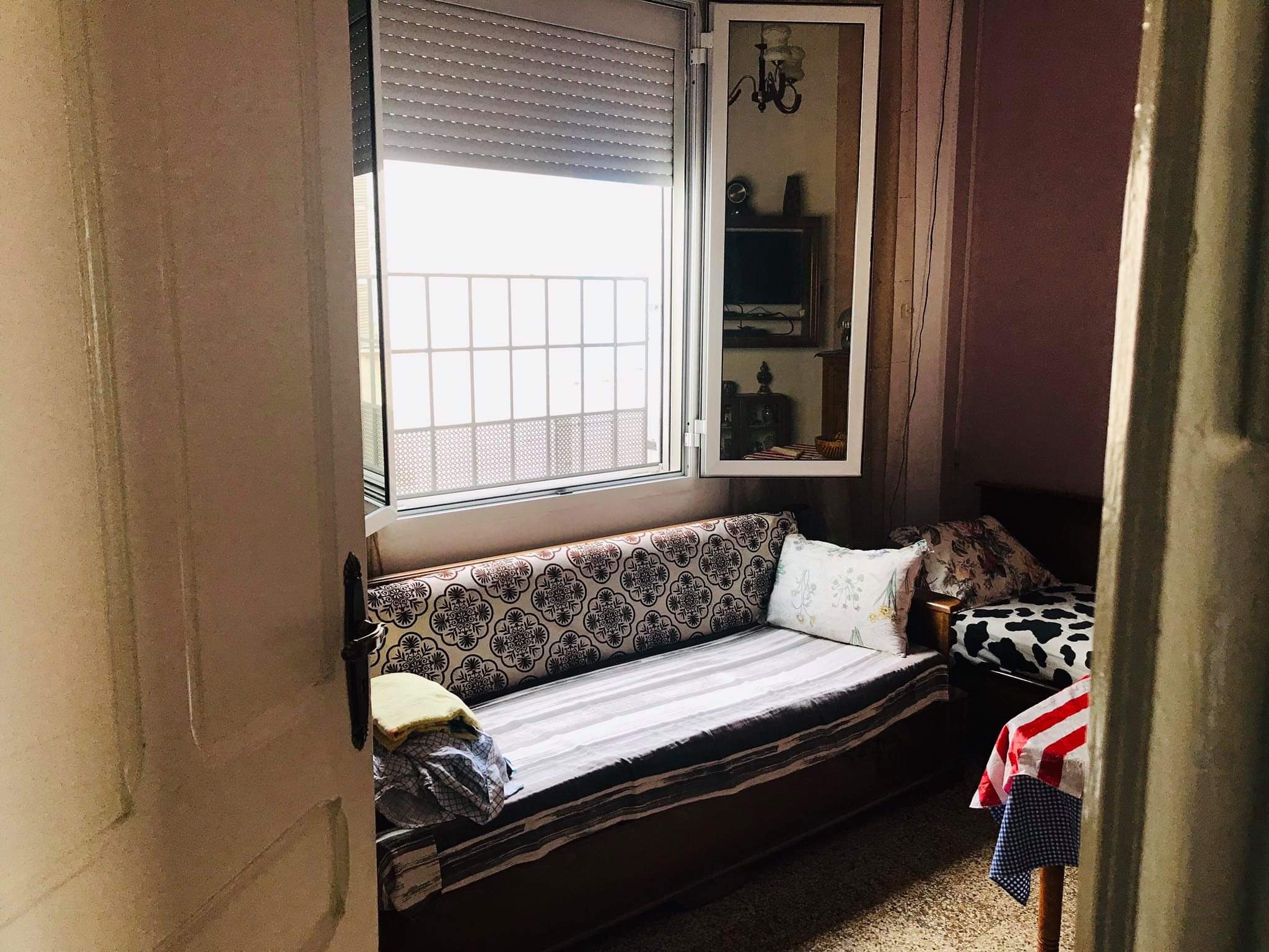 Vente Appart. 3 pices - Tunisie