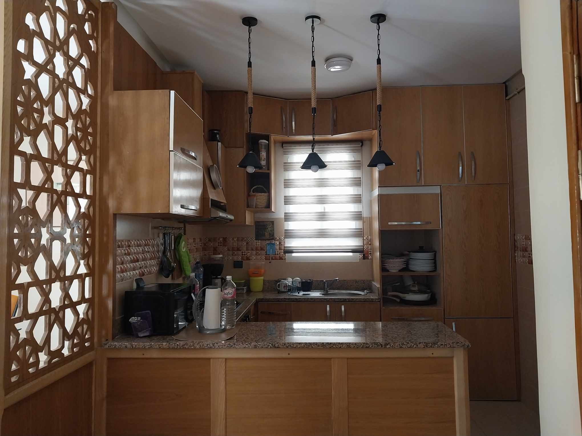 Vente Appart. 3 pièces - Tunisie