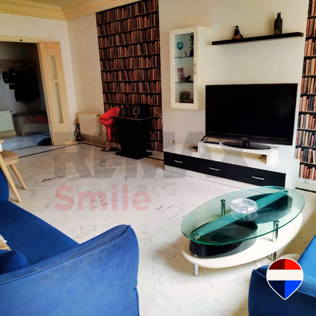 La Marsa&nbsp;El Aouina&nbsp;Vente&nbsp;Appart. 3 pi�ces&nbsp;Grand appartement s3 cit� des palmeraies