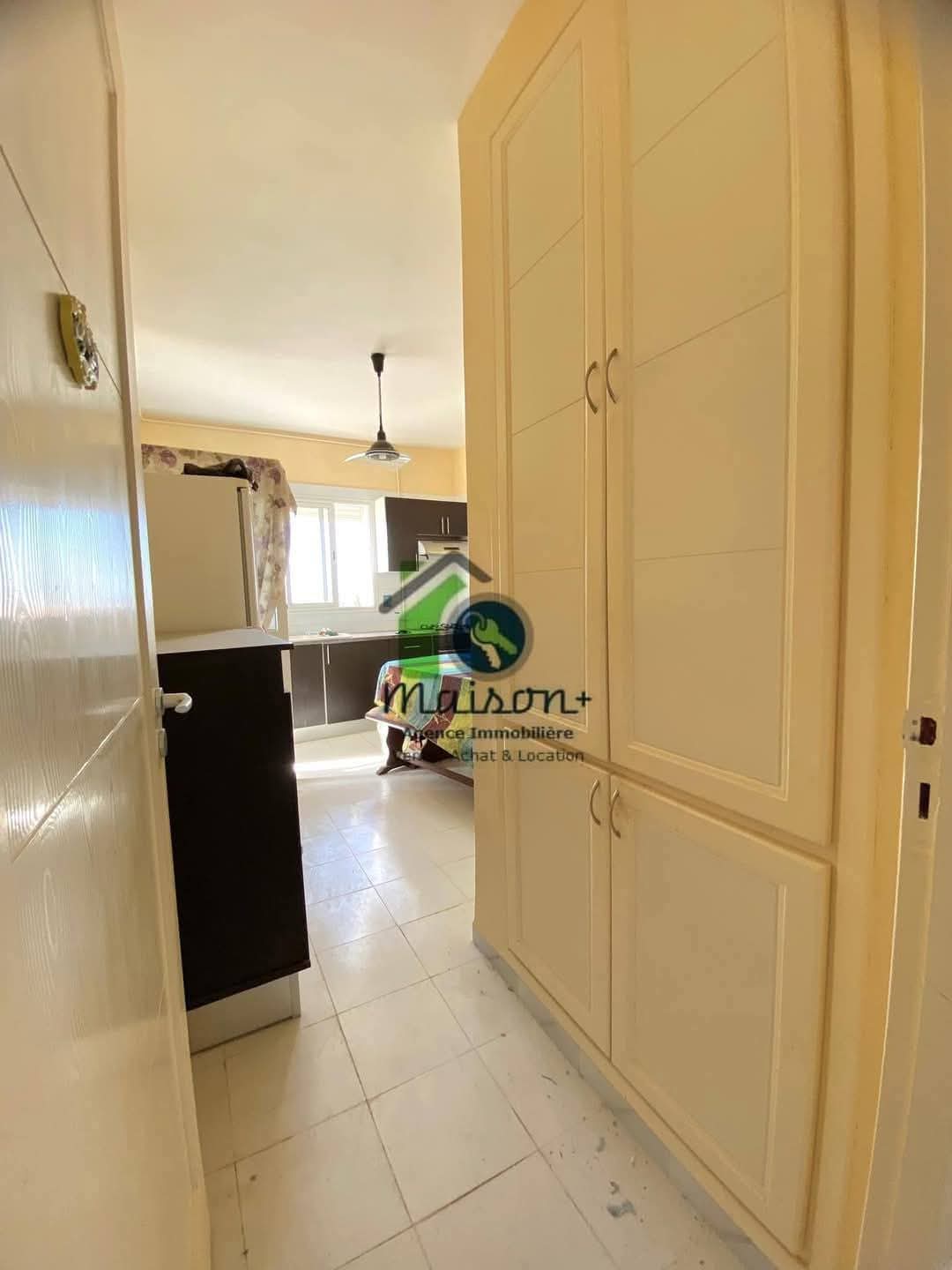 El Mourouj&nbsp;El Mourouj&nbsp;Vente&nbsp;Appart. 3 pi�ces&nbsp;Spacieuse s2 mourouj 6