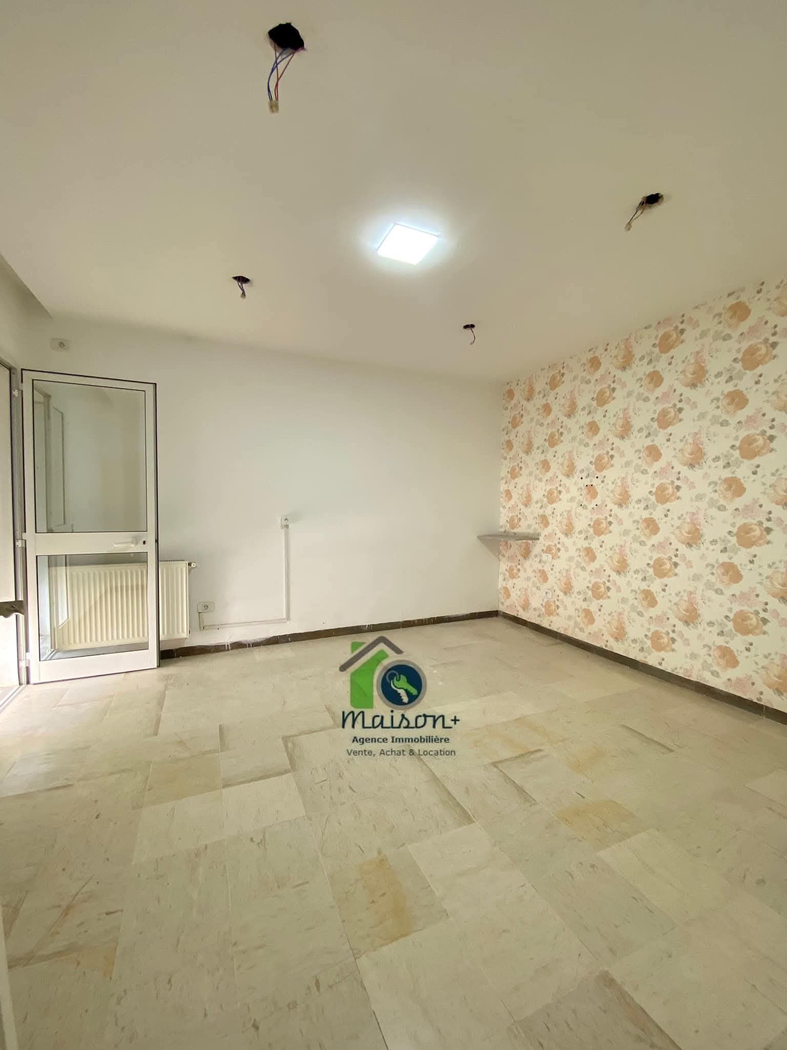 El Mourouj&nbsp;El Mourouj&nbsp;Vente&nbsp;Appart. 4 pi�ces&nbsp;Tr�s beau appartement