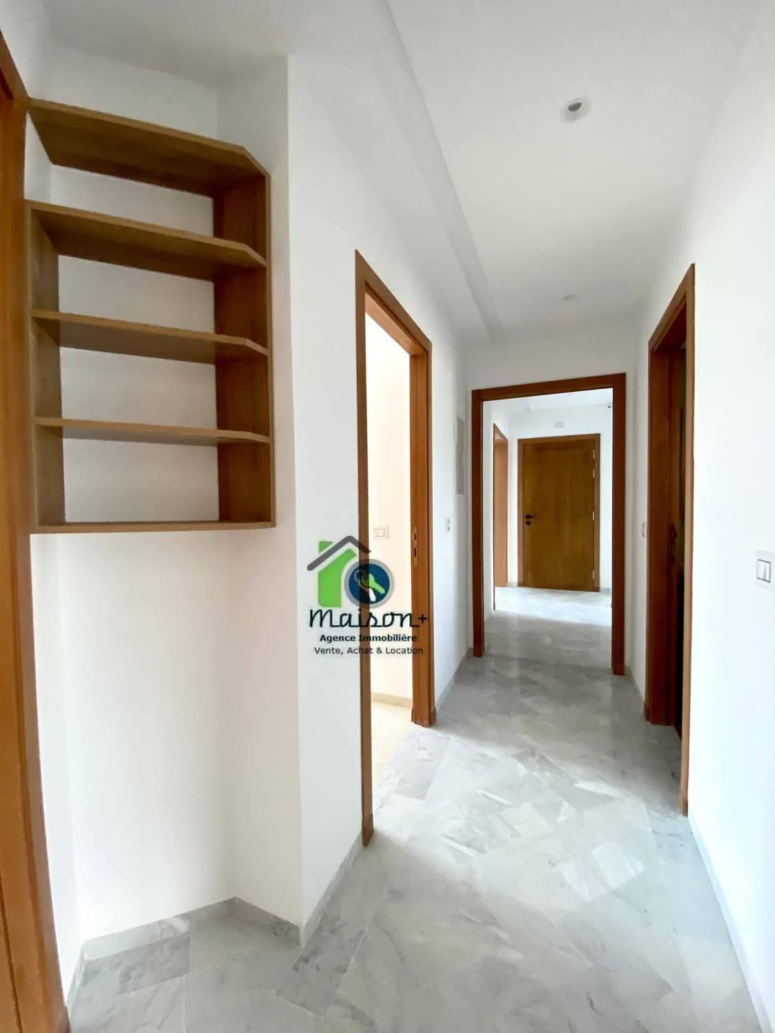 El Mourouj El Mourouj Vente Appart. 4 pices Spacieux s3 direct promoteur