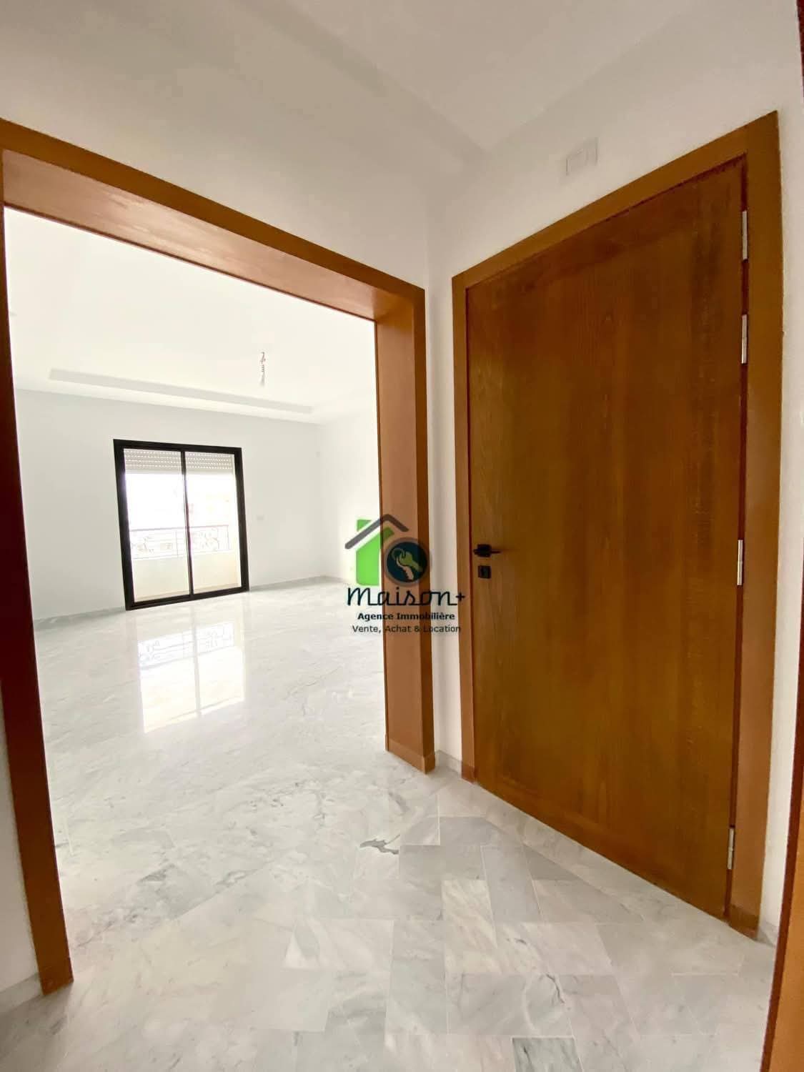 El Mourouj El Mourouj Vente Appart. 4 pices Spacieux s3 direct promoteur