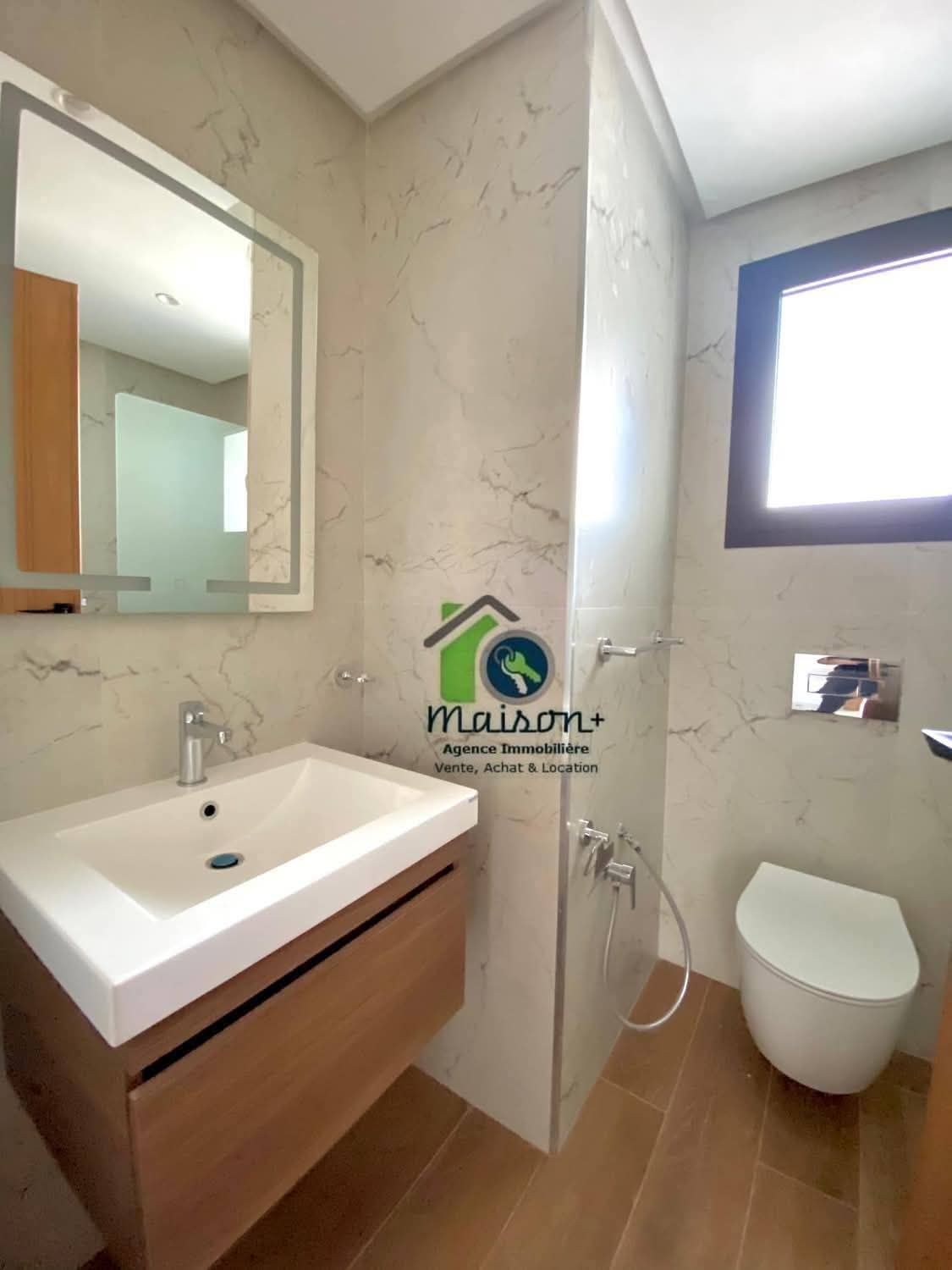 Vente Appart. 4 pices - Tunisie