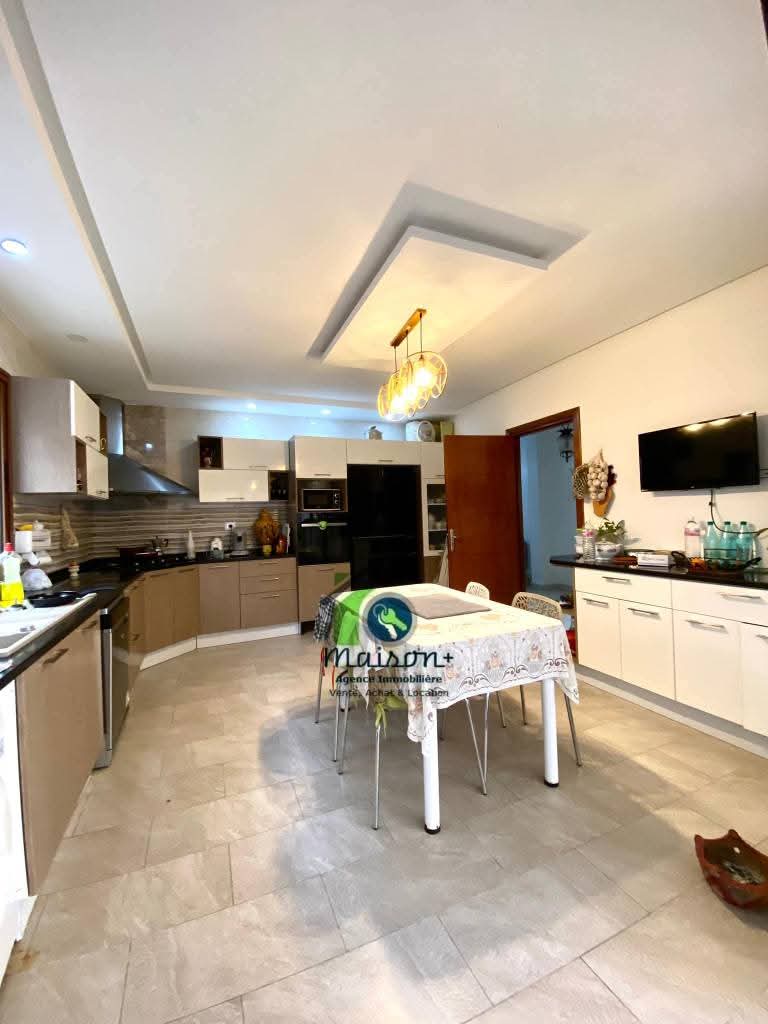 El Mourouj El Mourouj Vente Maisons Belle villa de luxe