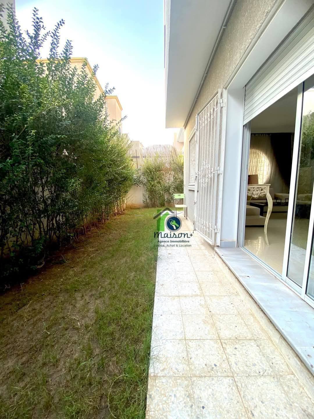 El Mourouj El Mourouj Vente Maisons Trs belle villa haut standing