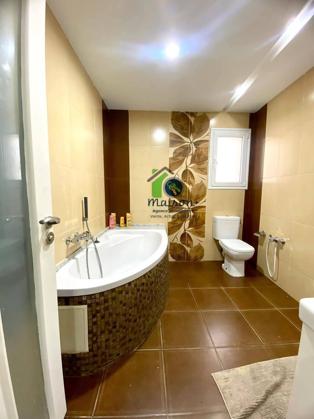 Vente Maisons - Tunisie