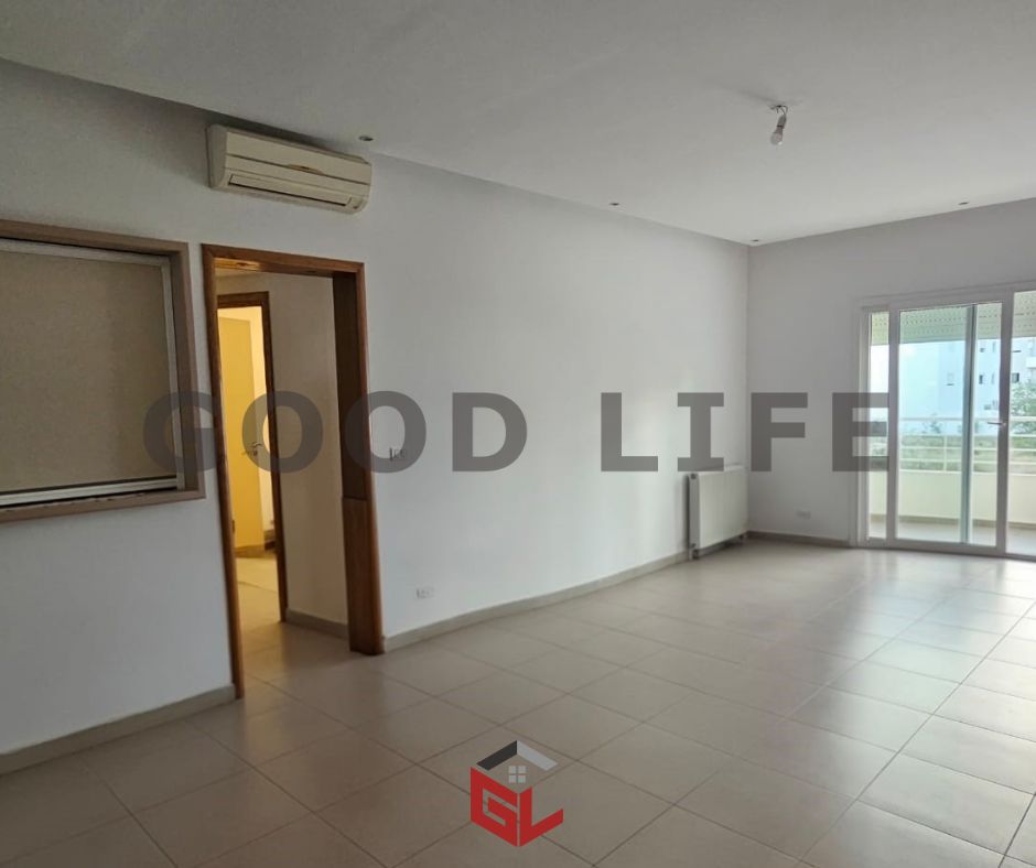 Ain Zaghouan Jardins de Carthage Vente Appart. 3 pices S2 aux jardins de carthage