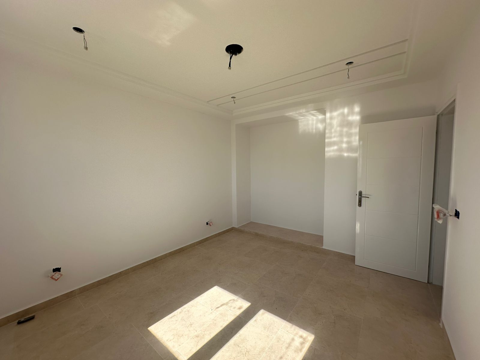 Hammam Sousse Hammam Sousse Vente Appart. 3 pices Nouveaux s2 standing  h sousse