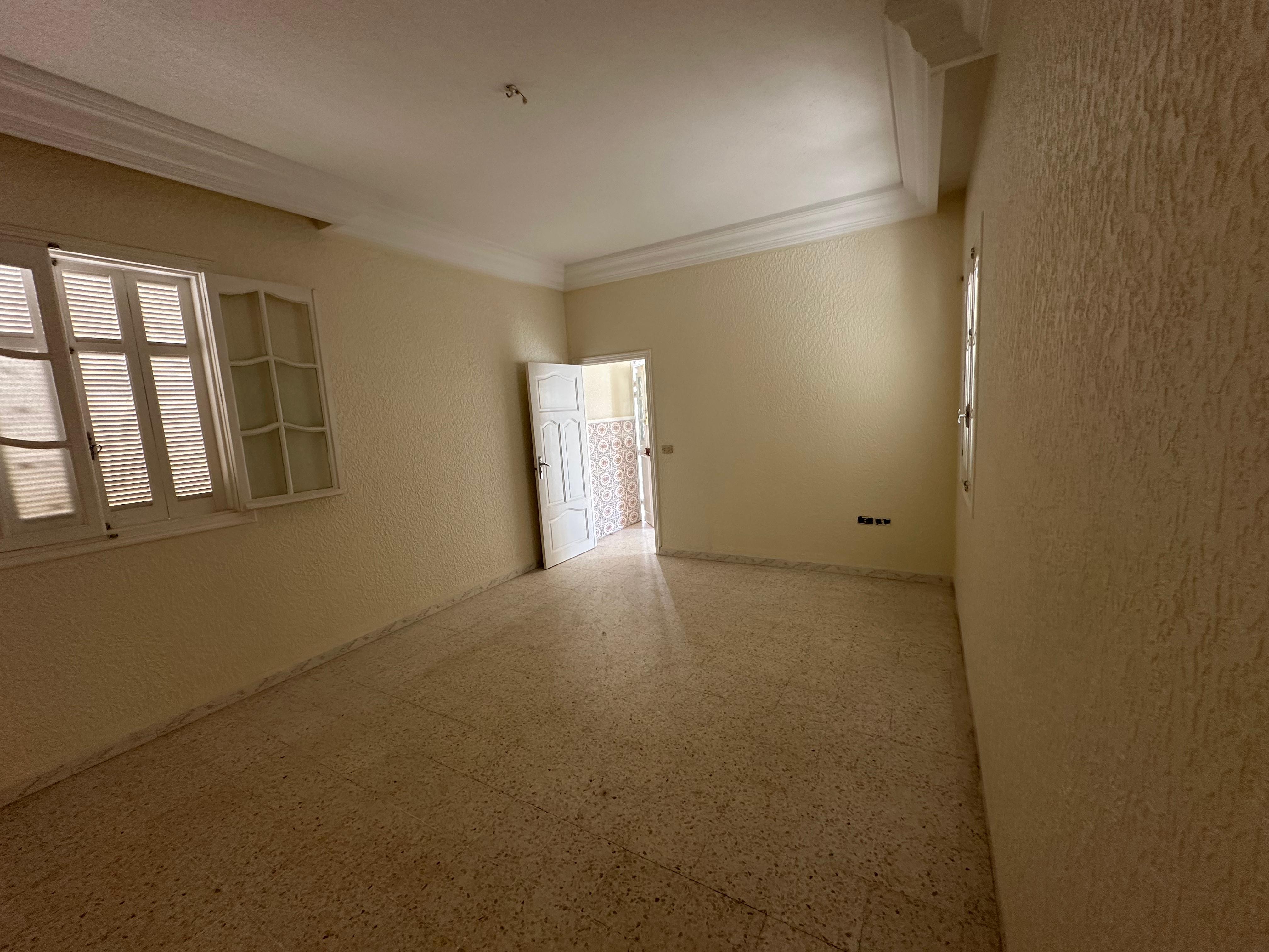 Hammam Sousse Hammam Sousse Vente Maisons Maison au centre de hammam sousse