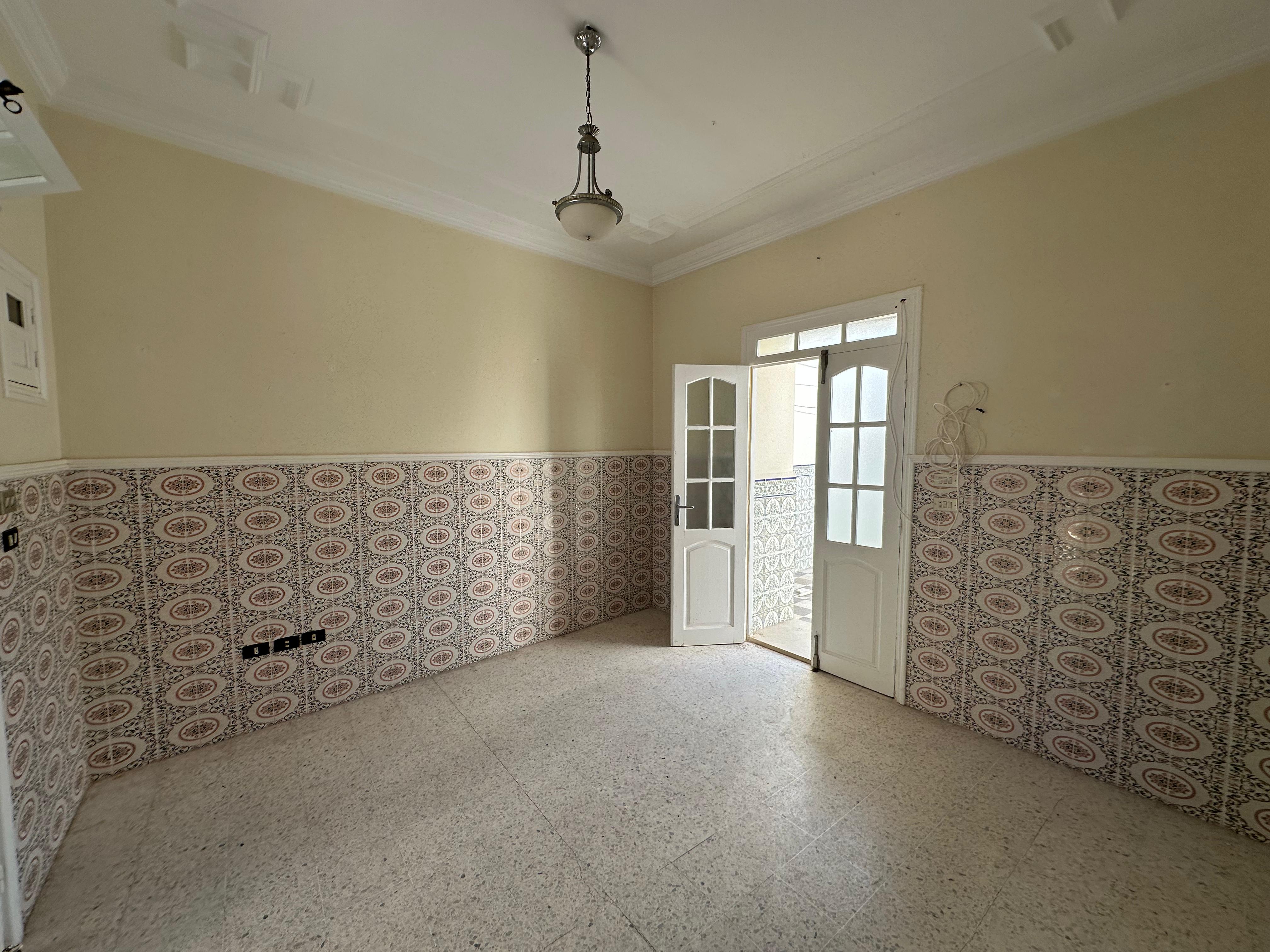 Vente Maisons - Tunisie