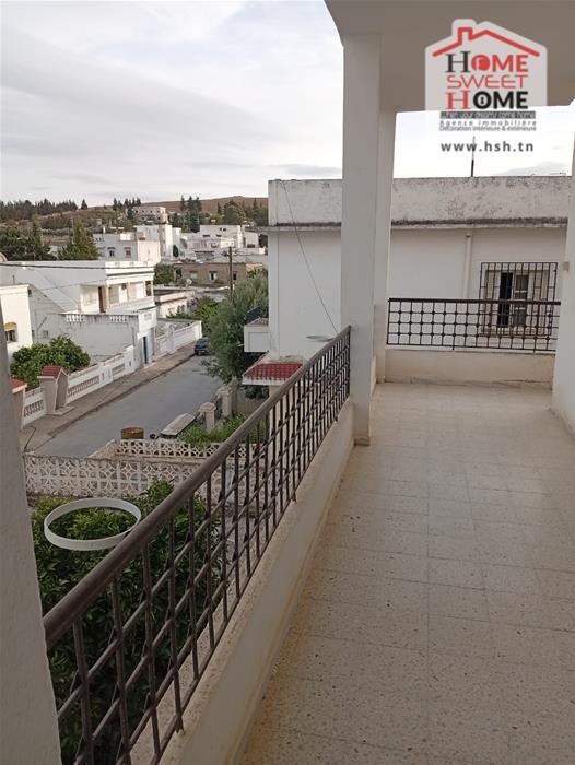 Beja Nord&nbsp;Beja&nbsp;Vente&nbsp;Maisons&nbsp;Villa enara � b�ja