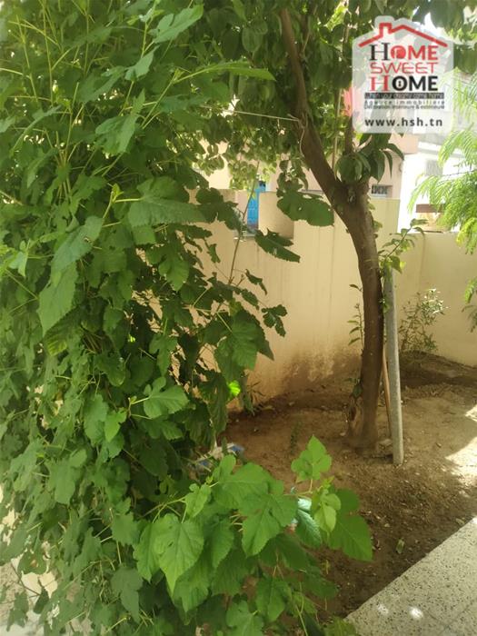 Mannouba La Mannouba Vente Maisons Villa ambre  manouba