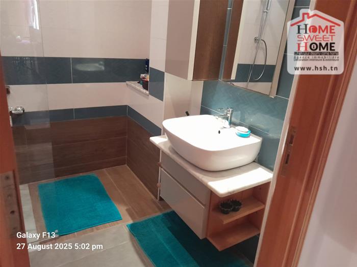 Vente Maisons - Tunisie