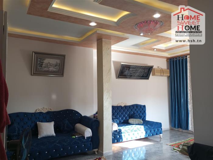 Vente&nbsp;Maisons - Tunisie