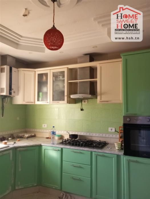 Mornaguia&nbsp;Mornaguia&nbsp;Vente&nbsp;Maisons&nbsp;Immeuble maha � mornaguia