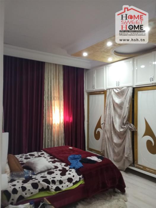 Mornaguia&nbsp;Mornaguia&nbsp;Vente&nbsp;Maisons&nbsp;Immeuble maha � mornaguia