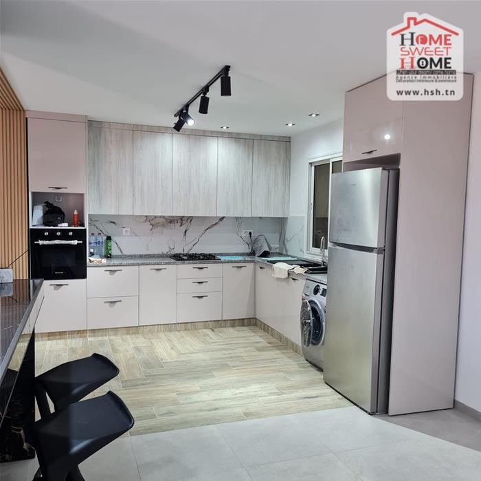 Kelibia Dar Allouche Vente Maisons Villa azura  dar allouche kelibia