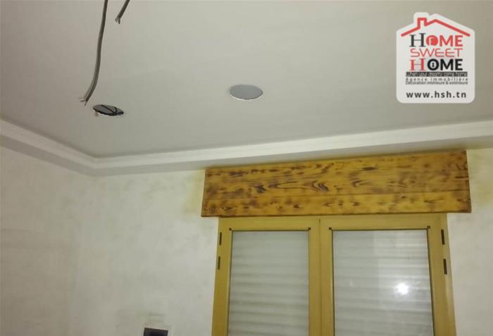 La Marsa Gammart Vente Autre Fond de commerce link  cit el habib gammarth