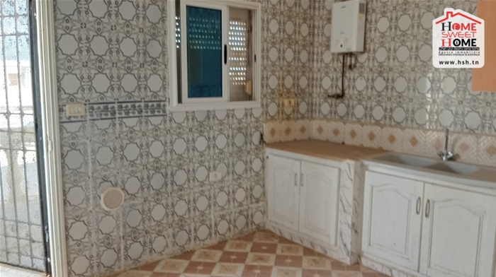 Raoued&nbsp;Raoued&nbsp;Vente&nbsp;Maisons&nbsp;Immeuble asimina � raoued