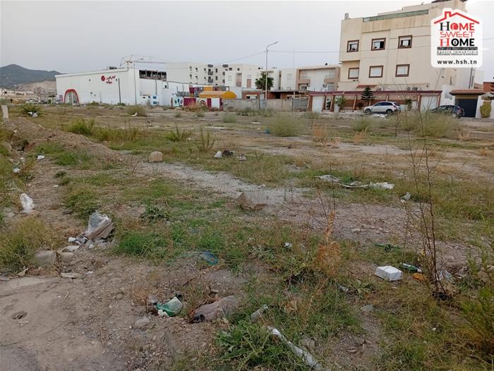 Ben Arous Ben Arous Vente Autre Terrain freesia  borj cedria
