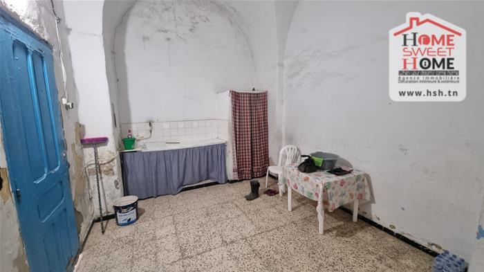 Vente Maisons - Tunisie
