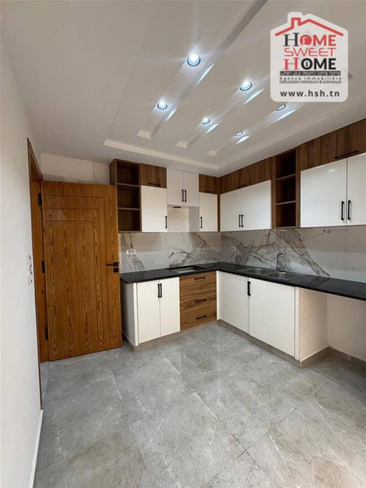 Hammam El Ghezaz&nbsp;Hammam El Ghezaz&nbsp;Vente&nbsp;Appart. 3 pi�ces&nbsp;Appart s2 keyla � hammam ghezaz