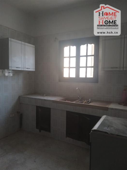 Mannouba La Mannouba Vente Maisons Villa auriva  cit el amal manouba