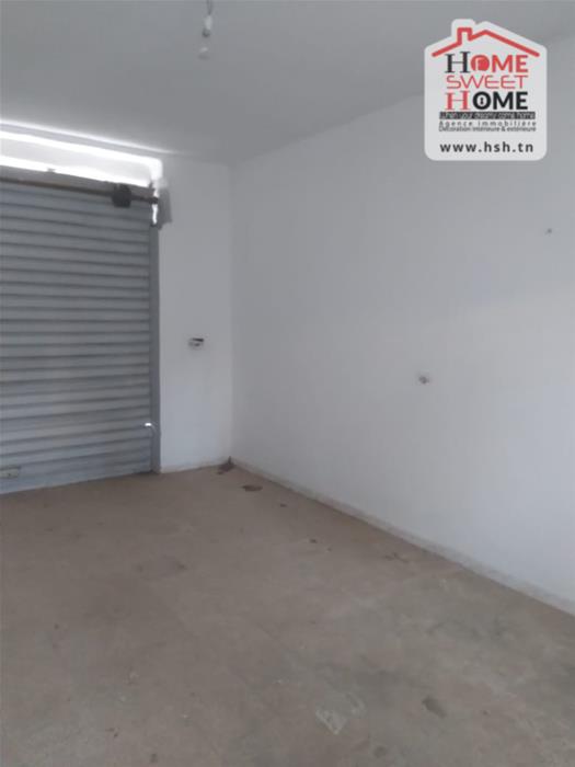 Vente Maisons - Tunisie