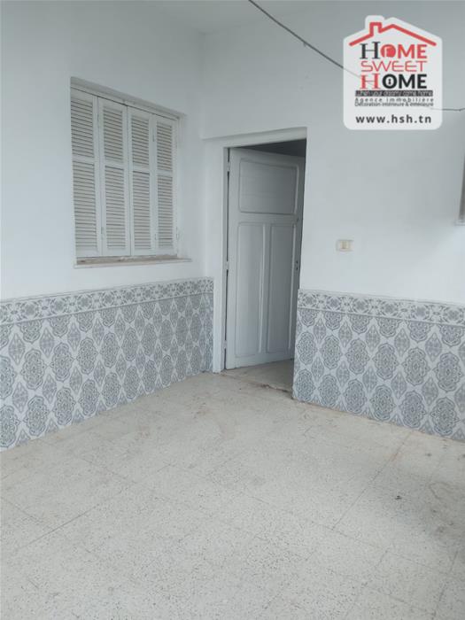 Mannouba La Mannouba Vente Maisons Villa pivoine  mannouba