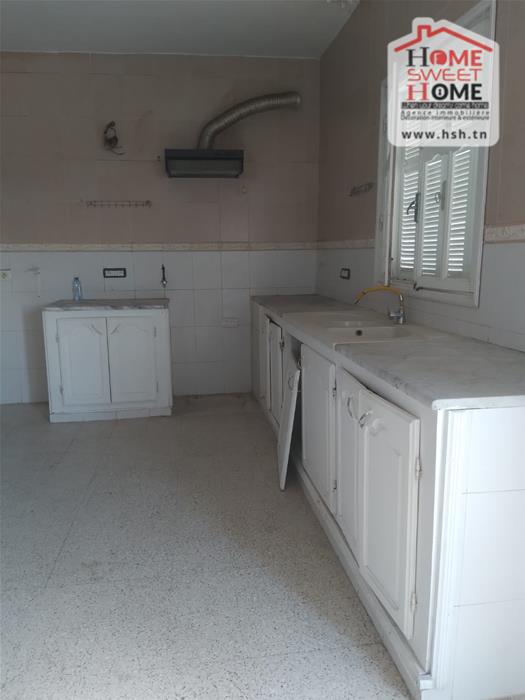 Vente Maisons - Tunisie