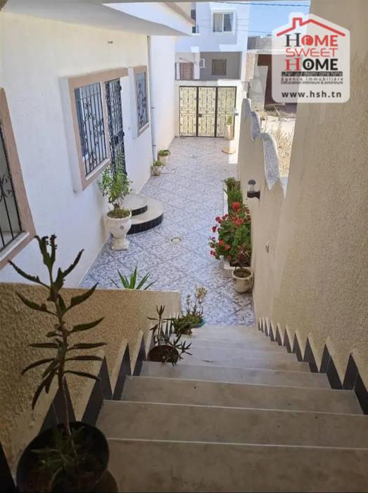 El Fahs&nbsp;El Fahs&nbsp;Vente&nbsp;Maisons&nbsp;Immeuble belivia � el fahs zaghouan