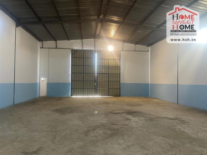 Vente Surfaces - Tunisie