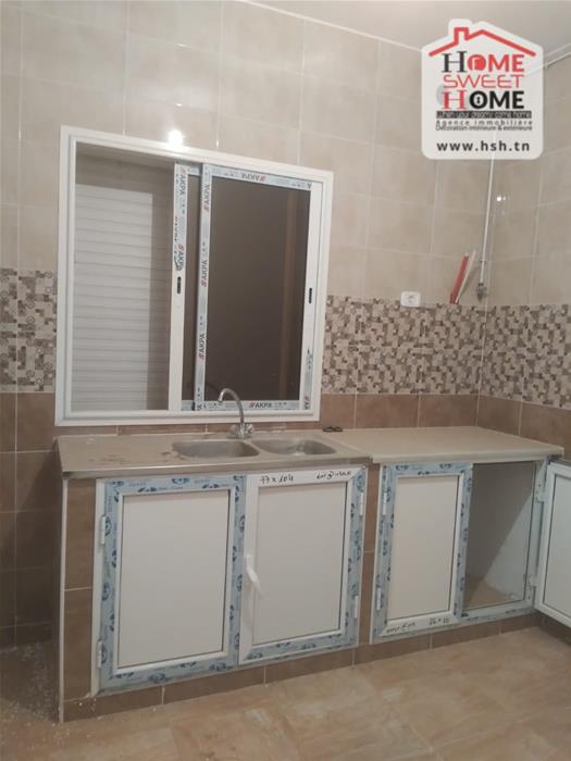 Mnihla Mnihla Vente Appart. 3 pices Appart s2 livia  mnihla