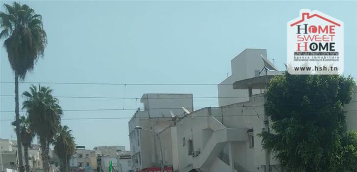 Vente Autre - Tunisie