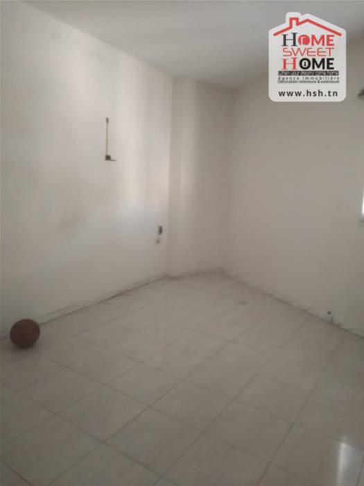 El Omrane Superieur Cite Ibn Khaldoun I Vente Autre Immeuble civis  cit ibn khaldoun