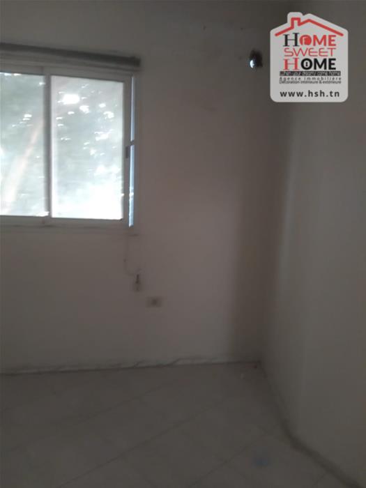 El Omrane Superieur Cite Ibn Khaldoun I Vente Autre Immeuble civis  cit ibn khaldoun