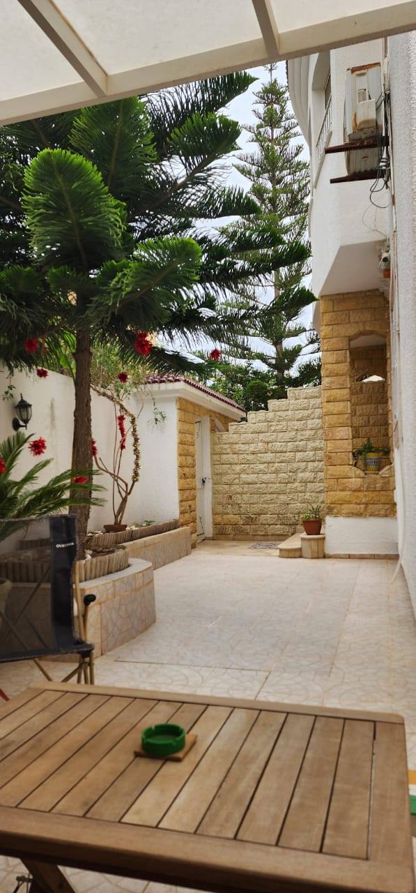 Raoued Raoued Vente Duplex Duplex haut standing