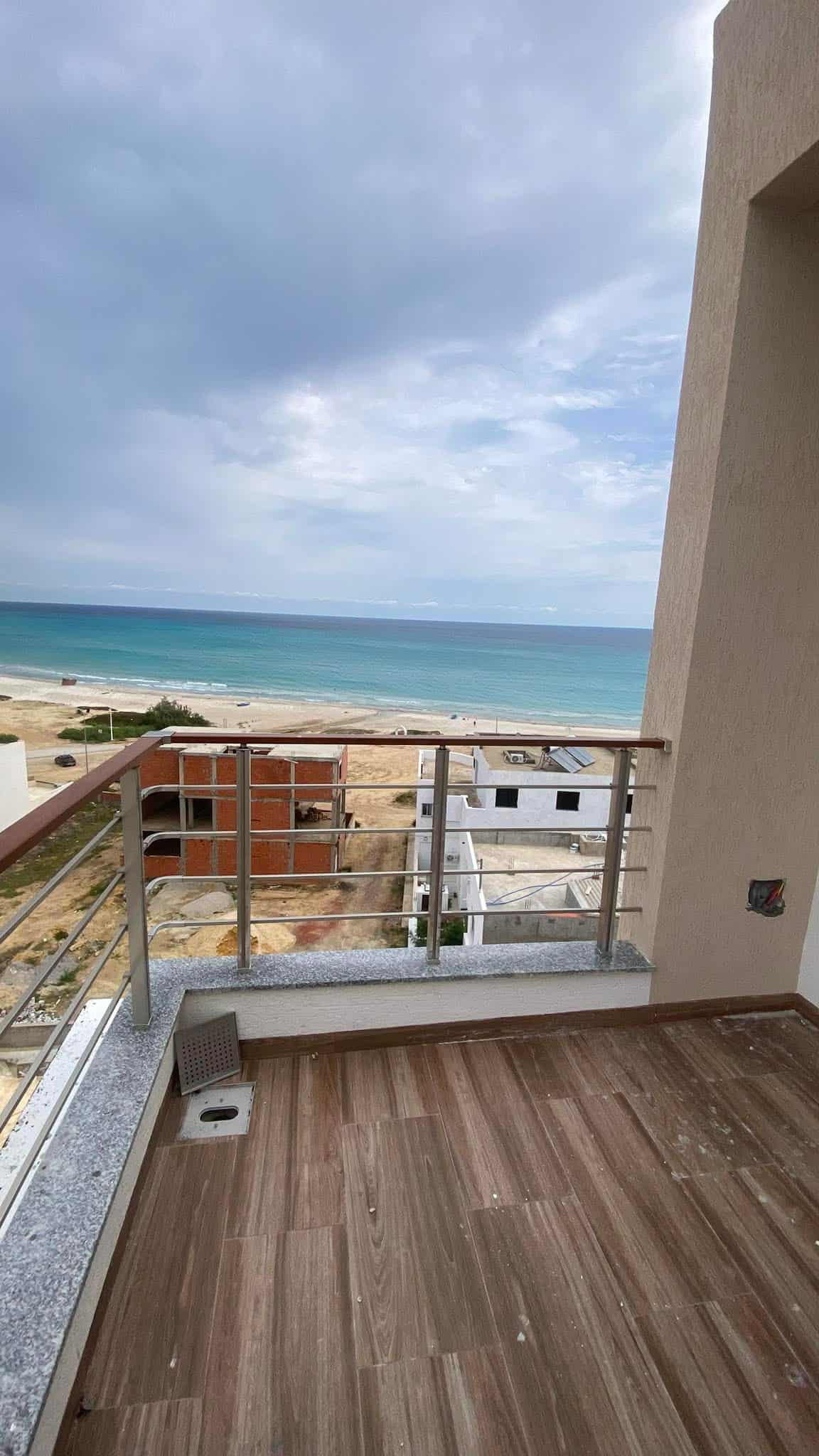 Vente Appart. 2 pices - Tunisie