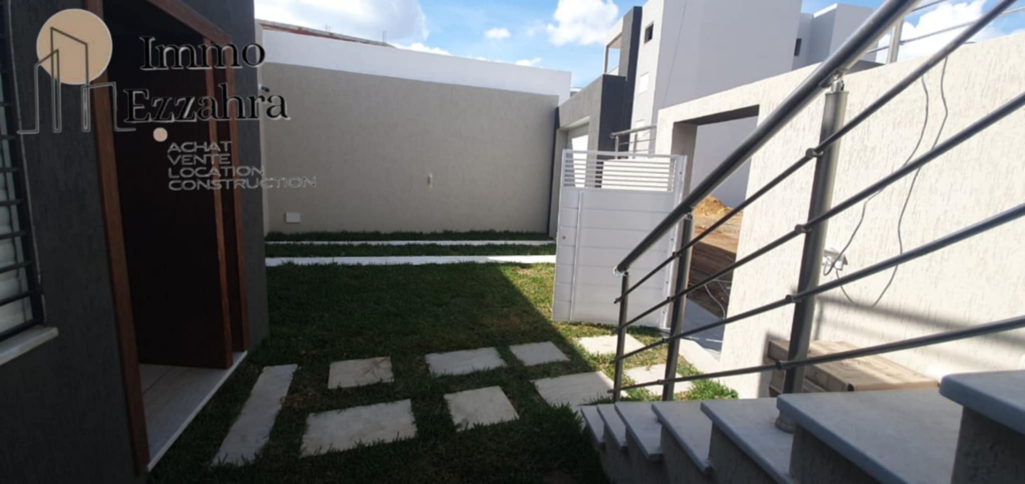 Vente Maisons - Tunisie