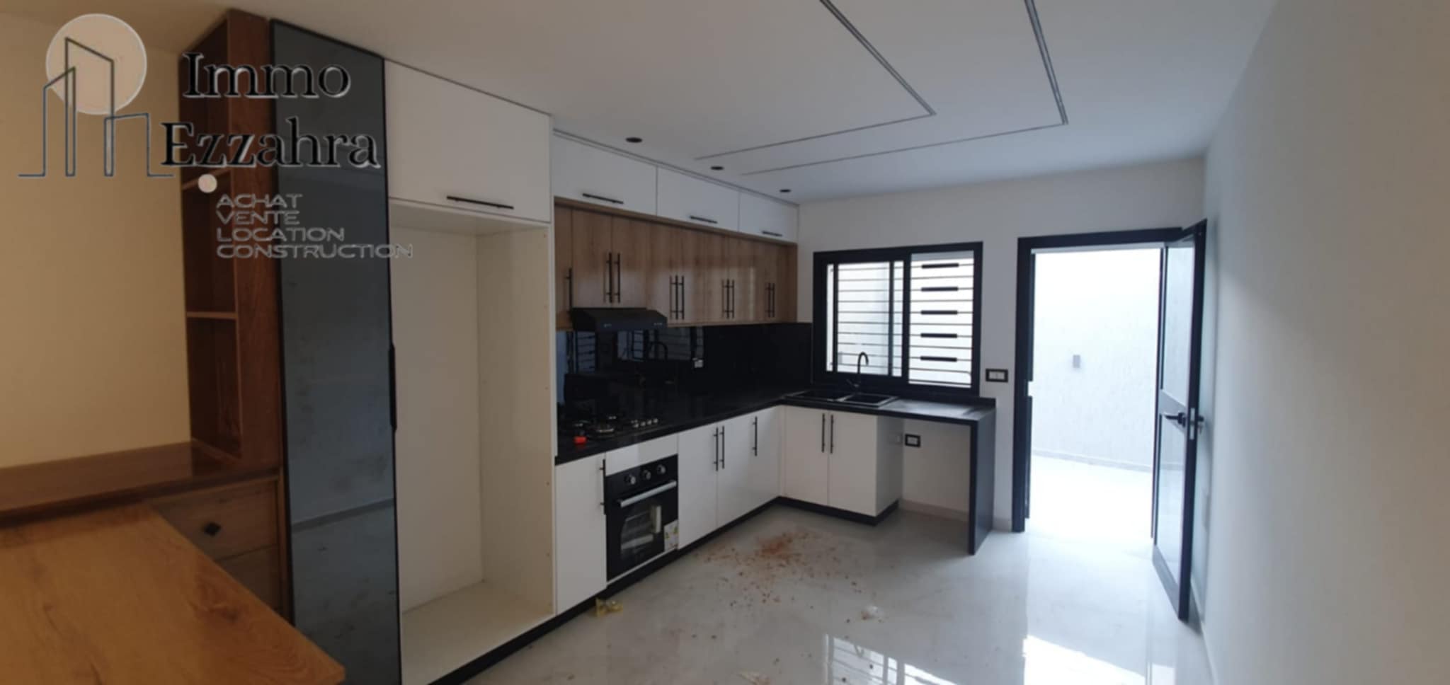 Kelibia Kelibia Vente Maisons Maison haut standing  jinen el mansourah klibia